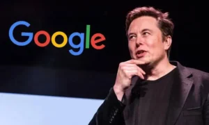 Did Elon Musk Buy Google