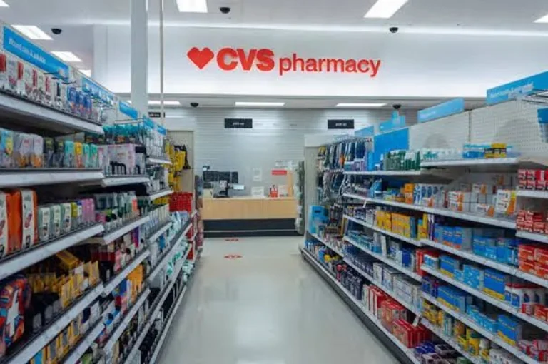 Does CVS Take Apple Pay in 2024