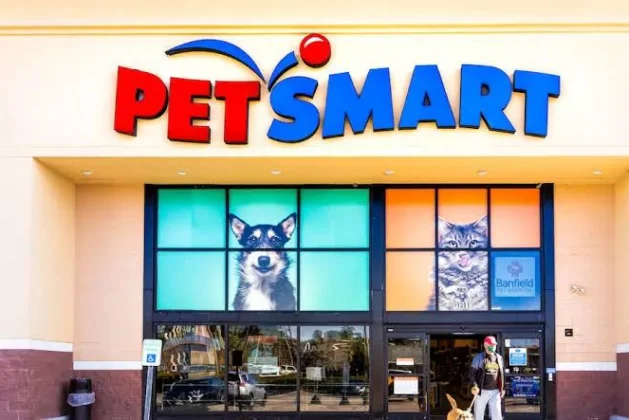 Does PetSmart Take Apple Pay?