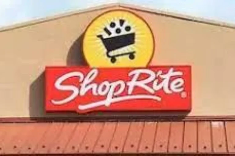 Does ShopRite Take Apple Pay