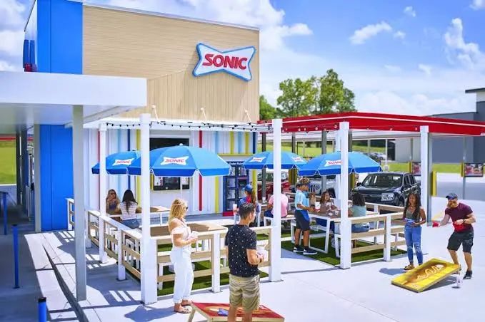 Does Sonic Take Apple Pay