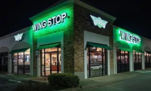 Does Wingstop Take Apple Pay
