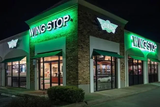 Does Wingstop Take Apple Pay