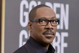 Eddie Murphy Net Worth in 2024